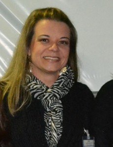 Daniela Ferreira