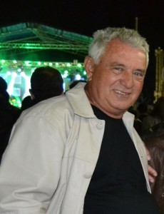 Dirceu