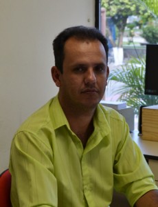 Oldair Mendonça
