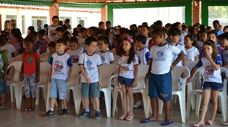 escola