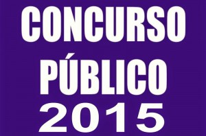 Logo concurso